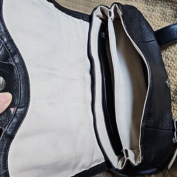 AWESOME RADLEY LEATHER TOTE BAG - Picture 7 of 14